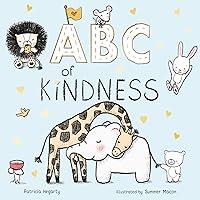 Algopix Similar Product 6 - ABC Of Kindness