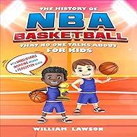 Algopix Similar Product 5 - The History of NBA Basketball That