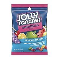 Algopix Similar Product 6 - JOLLY RANCHER Gummies Candy Original