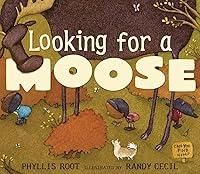 Algopix Similar Product 20 - Looking for a Moose