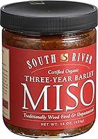 Algopix Similar Product 1 - South River Organic Barley 3 Year Aged