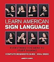 Algopix Similar Product 7 - Learn American Sign Language