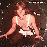 Algopix Similar Product 4 - Super American Eagle [Explicit]