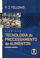 Algopix Similar Product 4 - Tecnologia do Processamento de