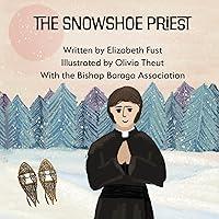 Algopix Similar Product 13 - The Snowshoe Priest