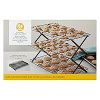 Algopix Similar Product 7 - Wilton 3Tier Folding Cooling Grid 