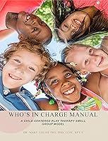 Algopix Similar Product 13 - WHOS IN CHARGE MANUAL A CHILD