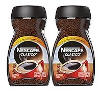 Algopix Similar Product 5 - Nescafe dark roast original Instant