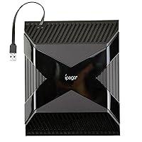 Algopix Similar Product 18 - Ipega Auto Sensing Cooling Fan for Xbox