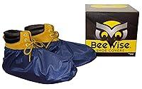 Algopix Similar Product 17 - ShuBee’s BeeWise Shoe Covers