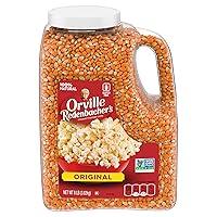Algopix Similar Product 10 - Orville Redenbachers Gourmet Popcorn