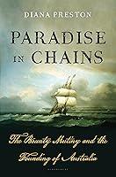 Algopix Similar Product 17 - Paradise in Chains The Bounty Mutiny