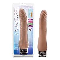 Algopix Similar Product 16 - Blush Novelties Au Naturel  10 Sensa