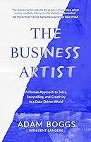 Algopix Similar Product 10 - The Business Artist A Human Approach