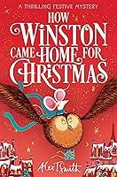 Algopix Similar Product 9 - How Winston Came Home for Christmas A