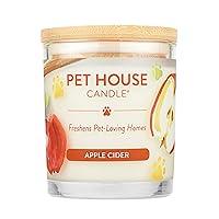 Algopix Similar Product 6 - One Fur All Pet House Candle