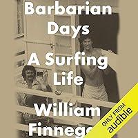 Algopix Similar Product 5 - Barbarian Days: A Surfing Life