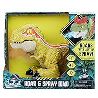 Algopix Similar Product 4 - Kid Galaxy Dino Streamer -Raptor