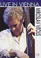 Algopix Similar Product 9 - Miroslav Vitous: Live in Vienna