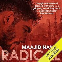 Algopix Similar Product 15 - Radical My Journey from Islamist