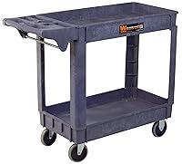 Algopix Similar Product 1 - WEN Service Utility Cart 500Pound