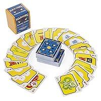 Algopix Similar Product 15 - American Mahjong Card Game  Classic