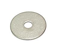 Algopix Similar Product 20 - 14 x 1 Stainless Fender Washer 100
