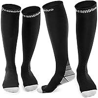 Algopix Similar Product 6 - Compression Socks for Men and Women