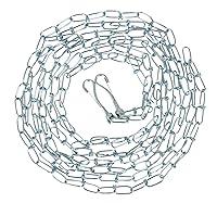 Algopix Similar Product 18 - Petmate DogTieout Chain Bag 25mm by