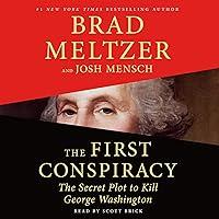 Algopix Similar Product 13 - The First Conspiracy The Secret Plot