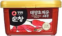 Algopix Similar Product 10 - Cheongjungwon Hot Pepper Paste 22
