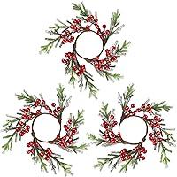 Algopix Similar Product 9 - Rhytsing 3 Artificial Christmas Cedar