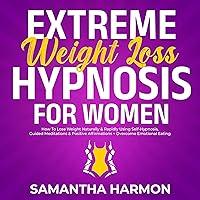 Algopix Similar Product 15 - Extreme Weight Loss Hypnosis for Women
