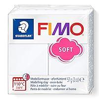 Algopix Similar Product 19 - SG Education FIMO 8020 0 Fimo Soft