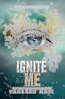 Algopix Similar Product 11 - Ignite Me (Shatter Me, 3)