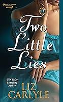 Algopix Similar Product 15 - Two Little Lies
