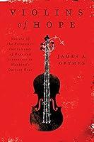 Algopix Similar Product 2 - Violins of Hope Violins of the