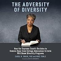 Algopix Similar Product 19 - The Adversity of Diversity How the