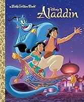 Algopix Similar Product 19 - Aladdin Disney Aladdin Little Golden