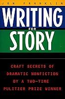 Algopix Similar Product 4 - Writing for Story Craft Secrets of