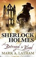 Algopix Similar Product 16 - Sherlock Holmes - A Betrayal in Blood