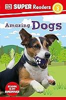 Algopix Similar Product 6 - DK Super Readers Level 2 Amazing Dogs