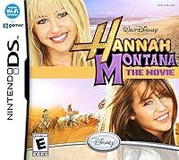 Algopix Similar Product 10 - Walt Disney Pictures Presents Hannah