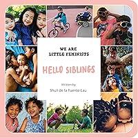 Algopix Similar Product 17 - Siblings Are Love We Are Little