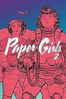 Algopix Similar Product 5 - Paper Girls Volume 2 (Paper Girls, 2)