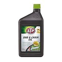 Algopix Similar Product 19 - STP Premium Bar and Chain Oil Tools