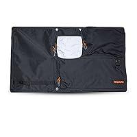 Algopix Similar Product 19 - Roam Rugged Case Lid Organizer  420D