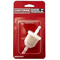 Algopix Similar Product 1 - CRAFTSMAN CMXGZAM202005 Fuel Filter