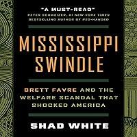 Algopix Similar Product 4 - Mississippi Swindle Brett Favre and