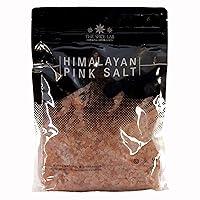 Algopix Similar Product 9 - The Spice Lab Himalayan Salt  Coarse 5